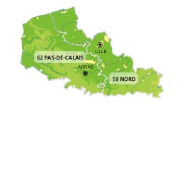l'immobilier des notaires en Nord-Pas-de-Calais