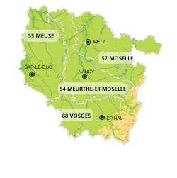 l'immobilier des notaires en Lorraine