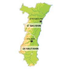 l'immobilier des notaires en Alsace
