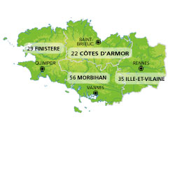 l'immobilier des notaires en Bretagne