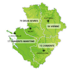 l'immobilier des notaires en Poitou-Charentes