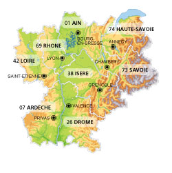 l'immobilier des notaires en Rh&ocirc;ne-Alpes