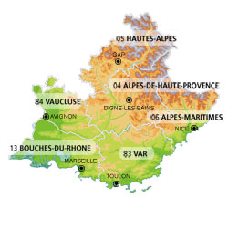l'immobilier des notaires en Provence-Alpes-C&ocirc;te d'Azur