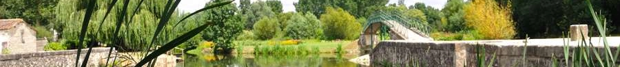 L'immobilier des notaires : Charente