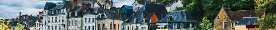L'immobilier des notaires : Loir-et-Cher