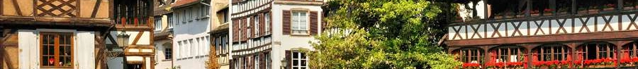 L'immobilier des notaires : Bas-Rhin