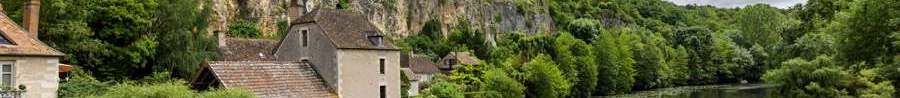 L'immobilier des notaires : Vienne