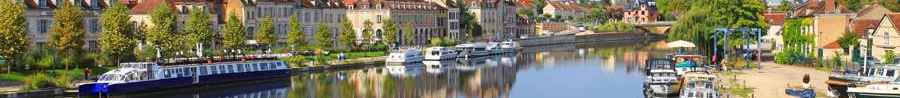 L'immobilier des notaires : Yonne