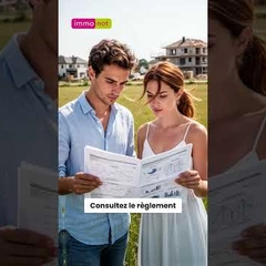 Terrain en lotissement : 5 points essentiels avant d’acheter