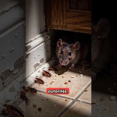 Gérer les Animaux Nuisibles : Conseils et Réglementation