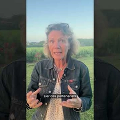 Interview Stéphanie DEMAGNY - Pourquoi intégrer la négociation dans une étude notariale ?