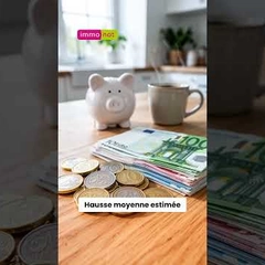 Taxe foncière 2027 : pourquoi elle va augmenter ?