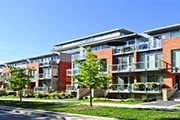 Le logement à vive...