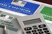 Taxe d'habitation...