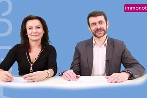 Flash info en vidéo