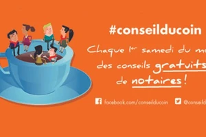 Prenez un café avec...