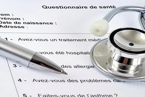 Emprunt : vers un...