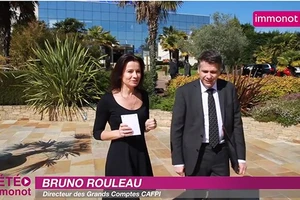La météo des taux...