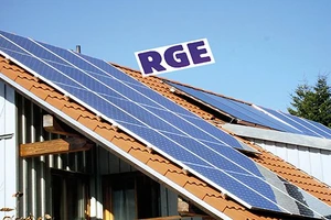 Le RGE simplifié...