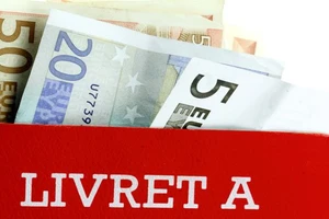Le taux du Livret A...