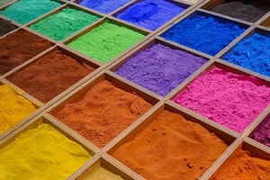 Le Marsala, couleur...