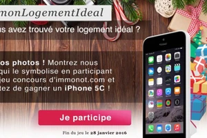 Participez au grand...