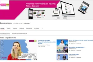 Fan d'immobilier ?...