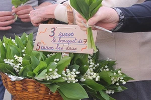 1er mai : fais ce...