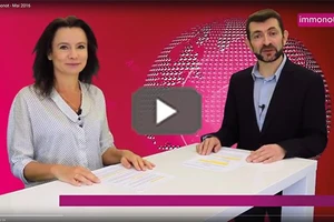 Flash info en vidéo