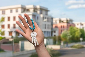 Immobilier : les 3...