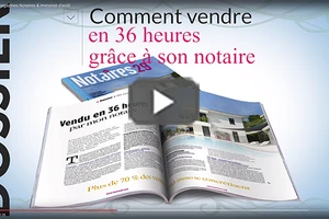 Les magazines...