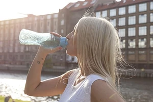 Canicule : quel...