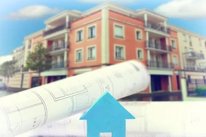 Immobilier :...