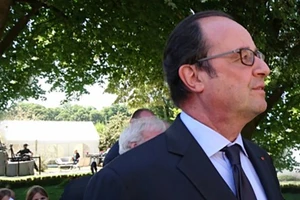 Flora Hollande...