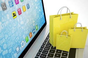 Achat en ligne : et...