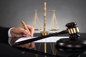 "Justice 21" : une...