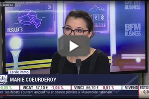 Les notaires sont...