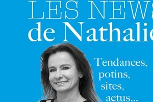 Les news de Nathalie