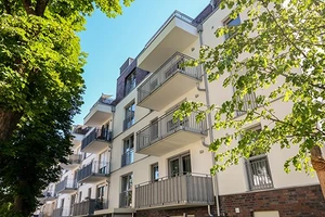 Copropriété : ça...