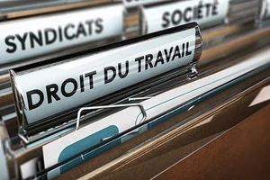 Travail : heures...