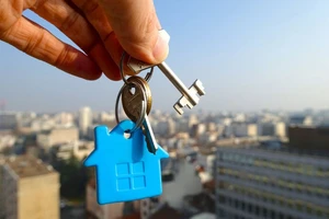 Vendre un logement...