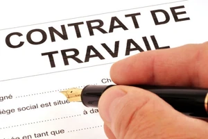 Le CDI de projet,...