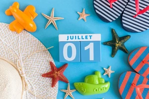 Les nouveautés du...