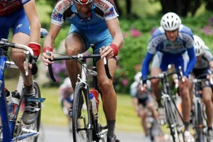 Tour de France de...