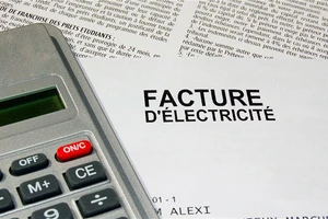 Hausse du prix de...