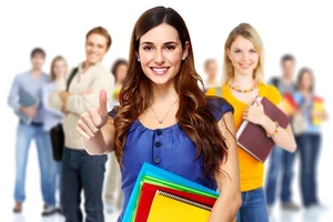 Étudiants Nouvelle...