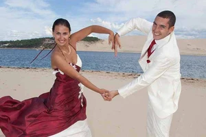 MARIAGE, le compte...
