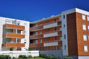 Acheter un logement...