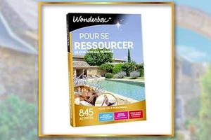 Participez à notre...