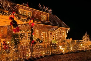 Illuminations de...